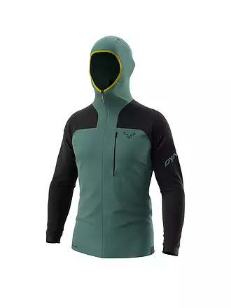 DYNAFIT | Herren Fleecejacke Speed Polartec® | 